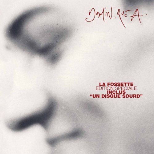 Dominique a - La Fossette (2012 Special Edition) - Preis vom 13.10.2026 11:25:28 h