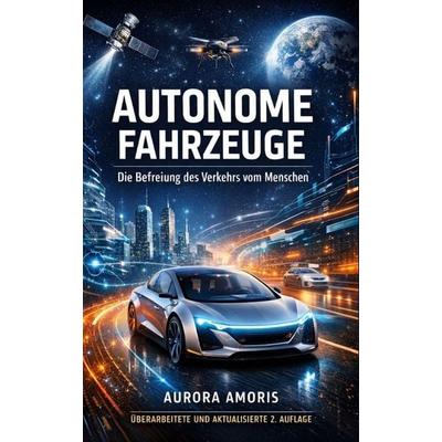 Autonome Fahrzeuge, Taschenbuch von Aurora Amoris, Independently Published