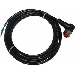 Wolf Kabel für Durchflusssensor 2484897 3-polig 2 Meter