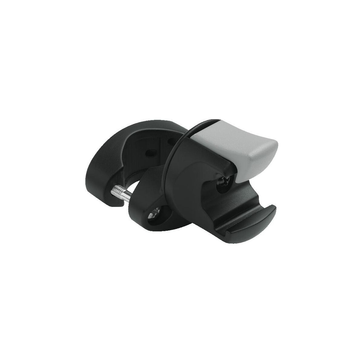 Abus Halter Eazy KF neutral 45342