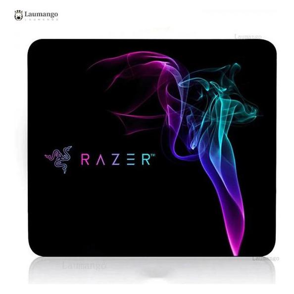 NoName RAZER FLOW MAXI GAMING-MAUSPAD 400X300 (60442063)