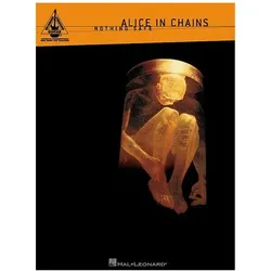Alice In Chains, Fachbücher