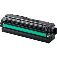 Toner schwarz CLT-K506L Retail
