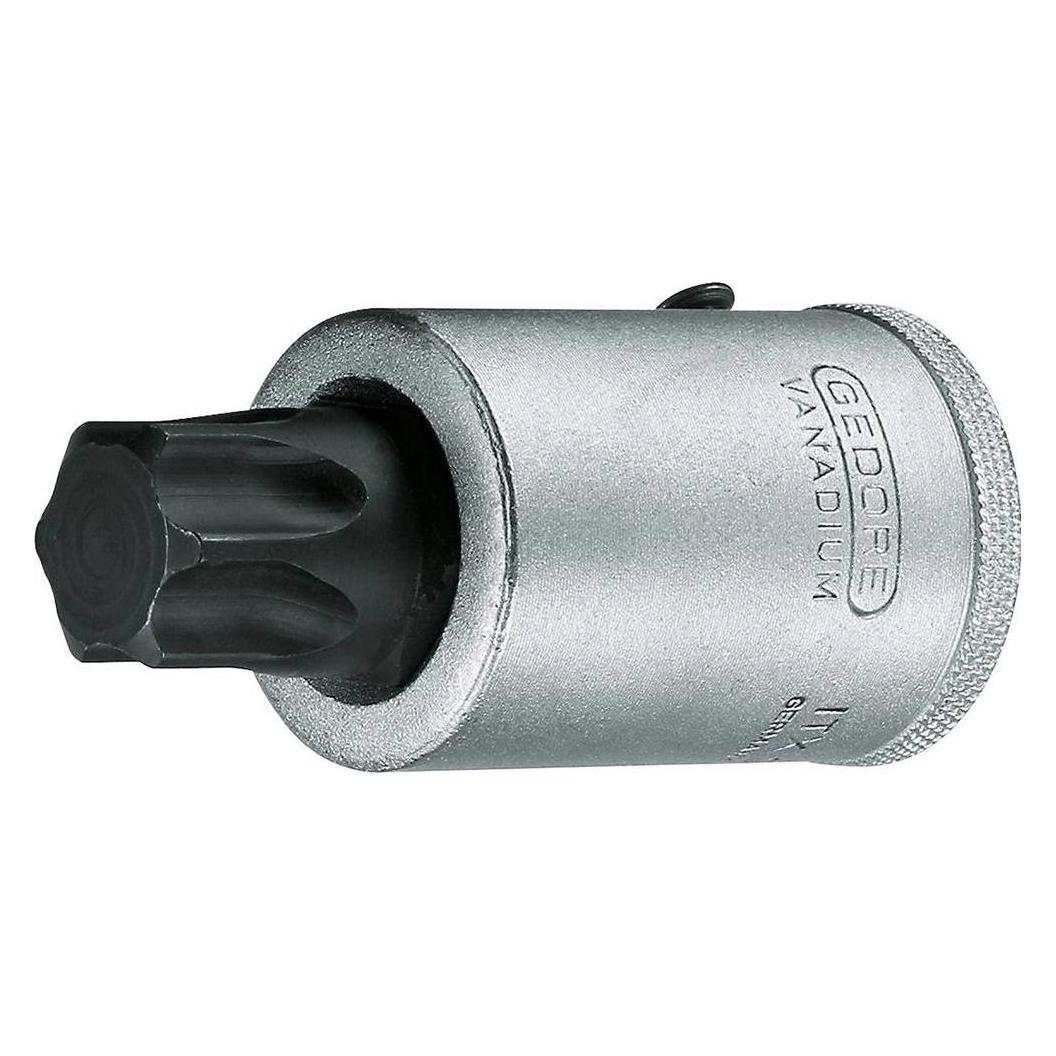 Gedore ITX 32 T100 Schraubendrehereinsatz 3/4" Innen-TX T100 (6276310)