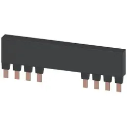Siemens 3KC9118-2 Zubehör für 3KC0 BG 1 Verbindungsbrücke für lastseitige Verbindung 4-polig 3KC91182