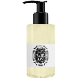200ml diptyque Perfumed Cleansing Body Gel Orphéon