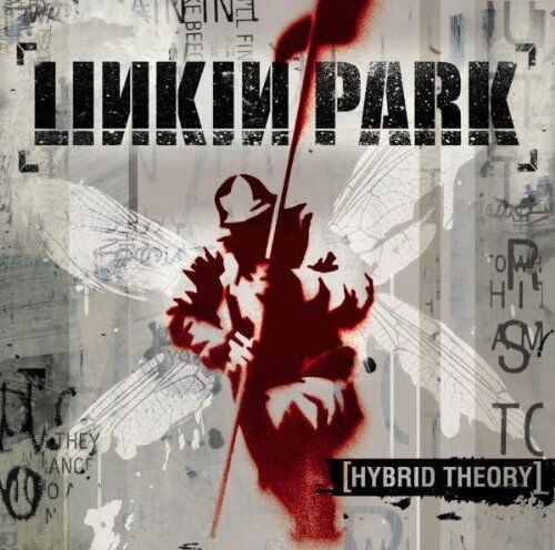 Linkin Park - Hybrid Theory - Preis vom 09.10.2026 07:28:09 h