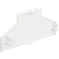 Geberit Abdeckung für Elektroanschluss Pergamon zu AquaClean 5000/5000plus 242183EP1