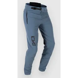 TSG Grip Dh Pants steel blue Gr. S