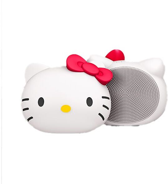GESKE Sonic Facial Brush 4 In 1 Hello Kitty