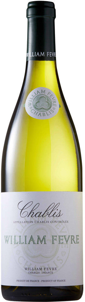 Domaine William Fevre Chablis William Fevre 2022