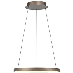 Paul Neuhaus, Pendelleuchte, Hoop (2150 lm)