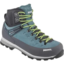 Meindl, Damen, Wanderschuhe, Montafon GTX (38), Türkis