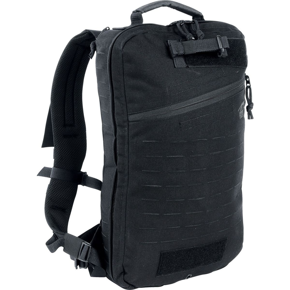 Tasmanian Tiger Medic Assault Pack Mkii black (040) 7618-040