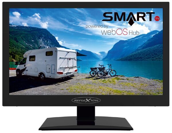 Reflexion LEDW16IBT LED 40,6 cm (16 Zoll) Fernseher Full HD VESA 75 x 75 mm
