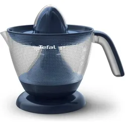 Tefal ZP2M04E0, Entsafter, Mehrfarbig