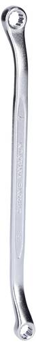 KS Tools 517.0871 Doppel-Ringschlüssel Schlüsselweite (Metrisch) 6 - 7mm