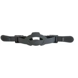 Fersenband mit Schnallen für Jet Sport/Twin Jet Max/Kintex - Gr. XS/S