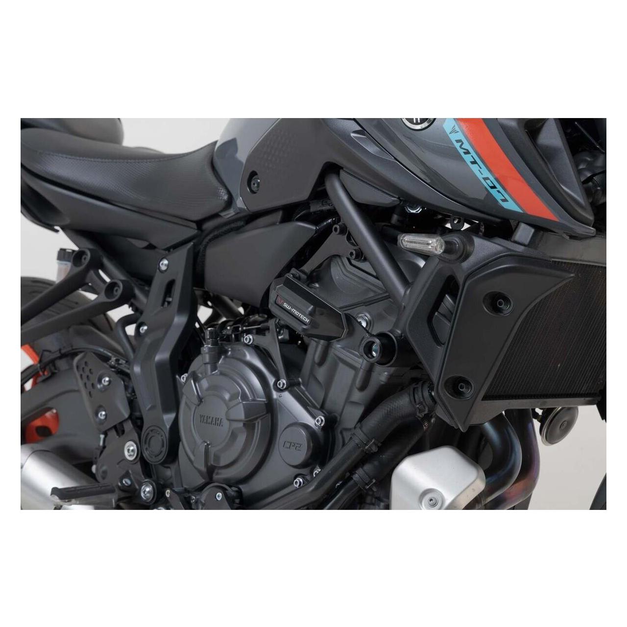 Sw Motech Sturzpad-Kit (STP.06.590.11101/B)