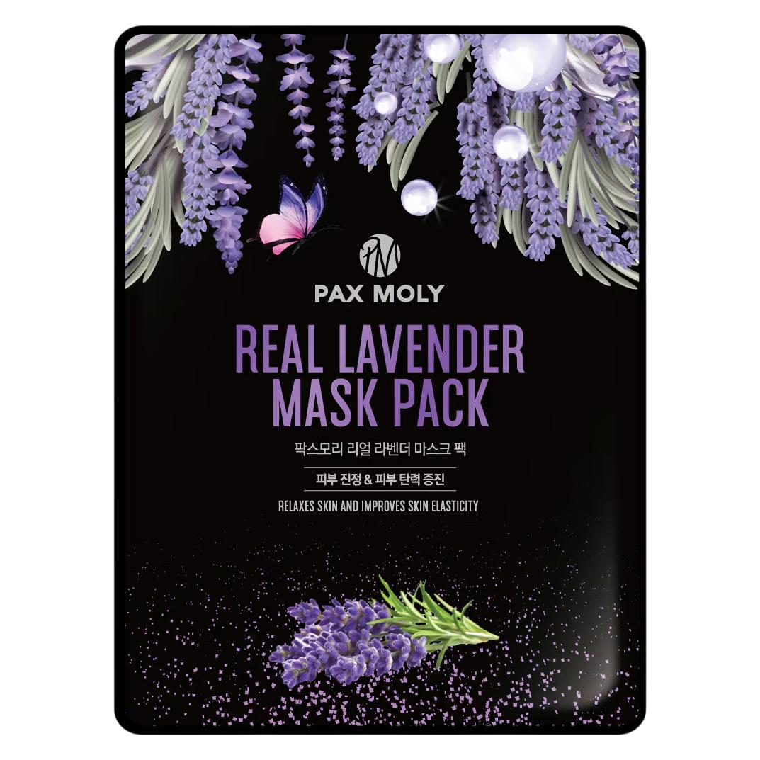 Pax Moly Echte Lavendelmaske (60472504)