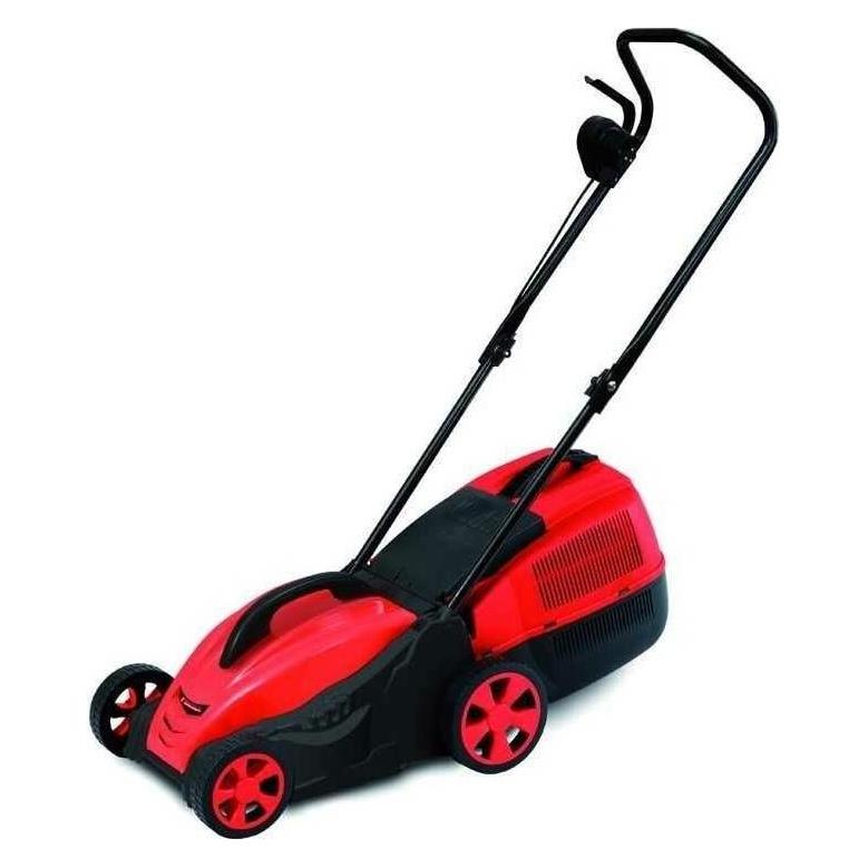 Sandrigarden Sg-Te 1033 Induktion 1000 Elektro-Rasenmäher (Netzbetrieb) (39829110)