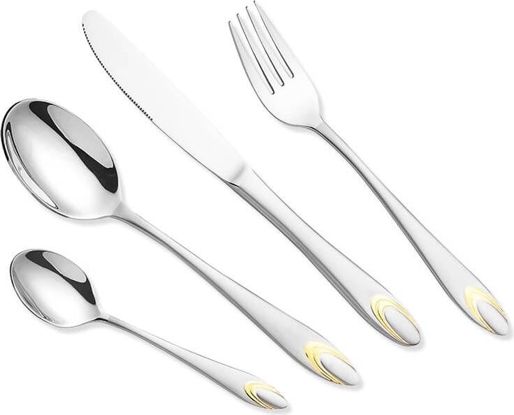 Maestro 24-delige bestekset MR1513G24