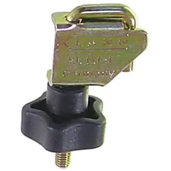 GEDORE KL-0121-1 Klemmvorrichtung für Schlauch-Ø bis 10 mm