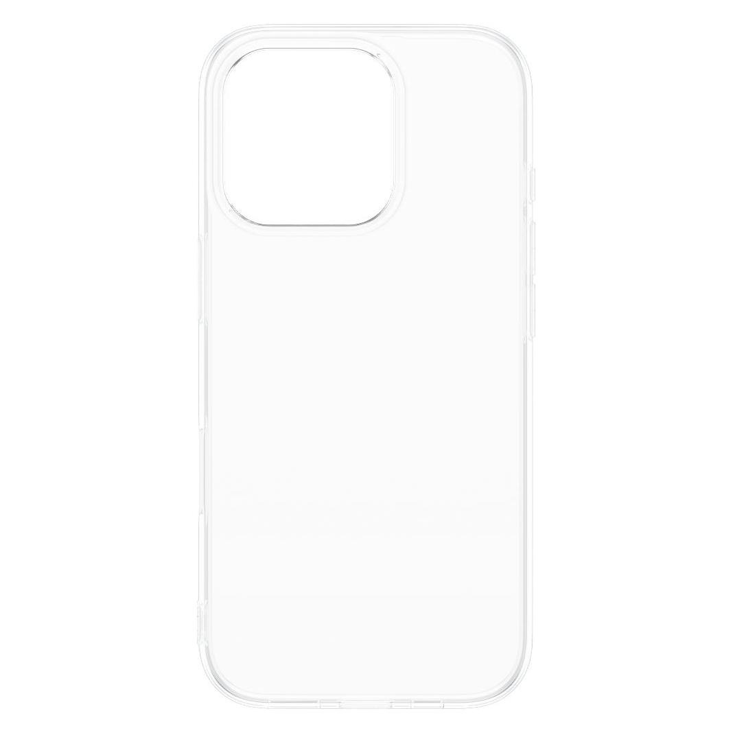 Safe TPU Case (Apple iPhone 16 Pro) (SAFE95897)