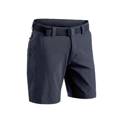 Maier Sports "Nil Short M" Herren Shorts, kurze Wanderhose, Outdoorhose 4 Taschen, Regular Fit