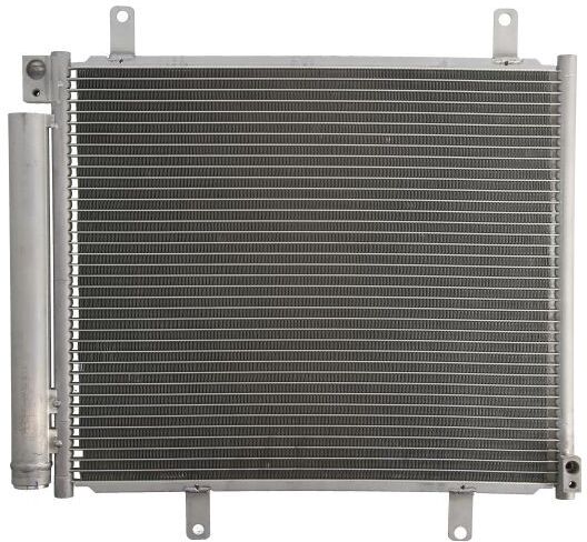KOYORAD CD101288 Air conditioning condenser