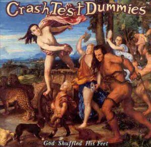 Crash Test Dummies - God Shuffled His Feet - Preis vom 11.10.2026 23:13:37 h