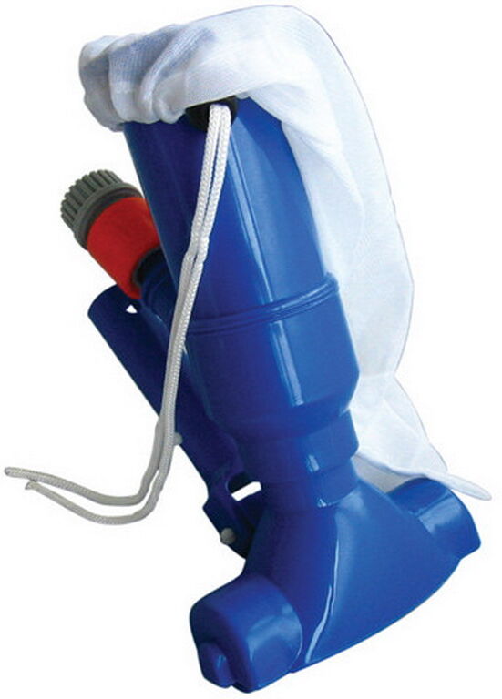 Aspirateur manuel JET VAC Venturi PoolStyle piscine hors-sol