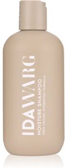 IDA WARG Beauty Moisture Shampoo champô hidratante para definição da ondulação 250 ml. Moisture Shampoo