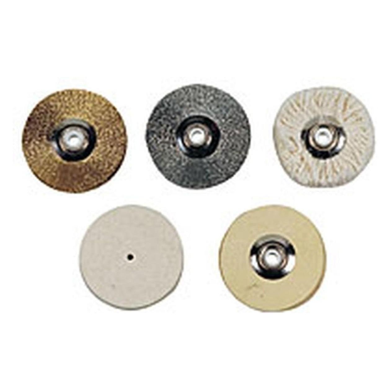 Proxxon Poliersortiment zu SP/E (28 312)