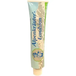 Alpenkräuter-Emulsion 200ml