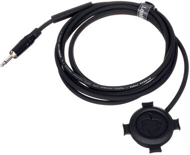 Leaf Audio Contact Microphone 2.0m/3.5mm