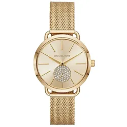 Michael Kors Portia MK3844 Damen-Armbanduhr