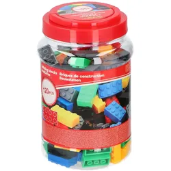 Eddy Toys Bausteine 120 Stück