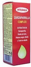 Integralia Sarsaparilla Complex Extract 50 ml.