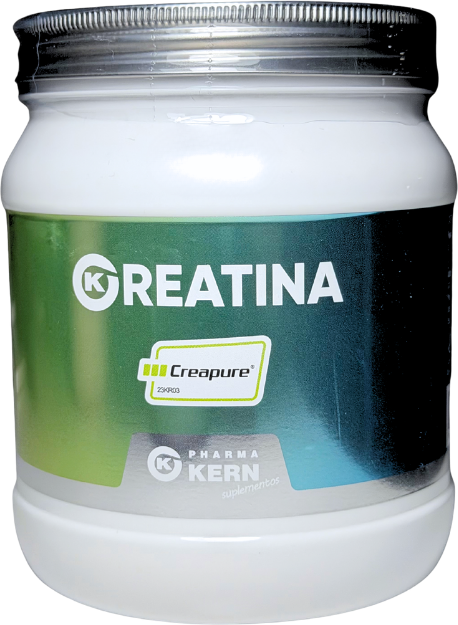 PharmaKern Creatina Creapure 300g