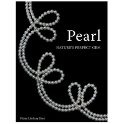 Pearl, Fachbücher von Fiona Lindsay Shen, Oskar Batschmann
