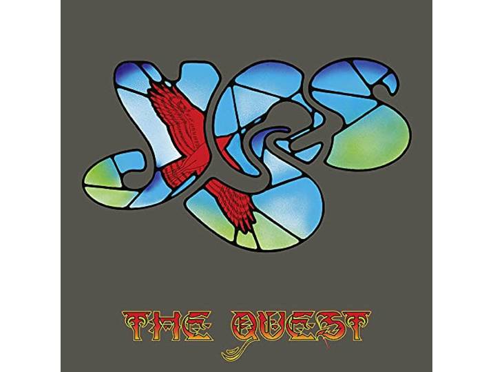The Quest
