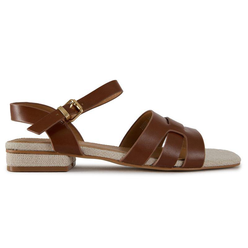 V.Gan January Strappy Sandalen