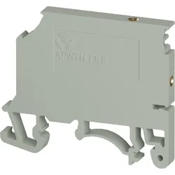 Wieland Abschlussplatte APWTN 1.5 B