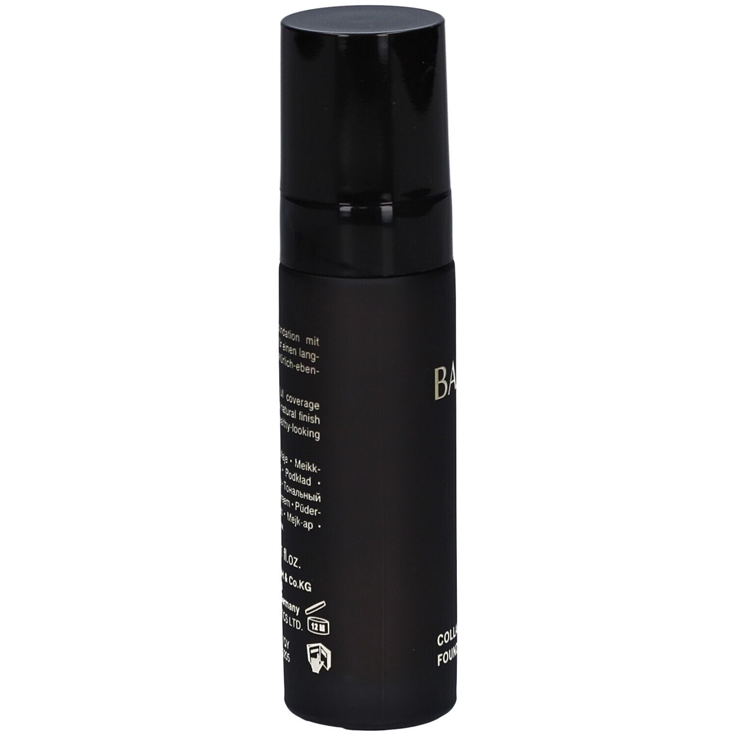 Babor Collagen Deluxe FDT 05 sunny 30 ml Make up