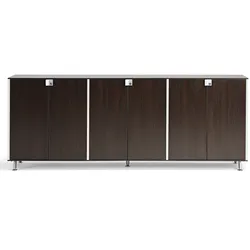 Büro Sideboard abschließbar Okis