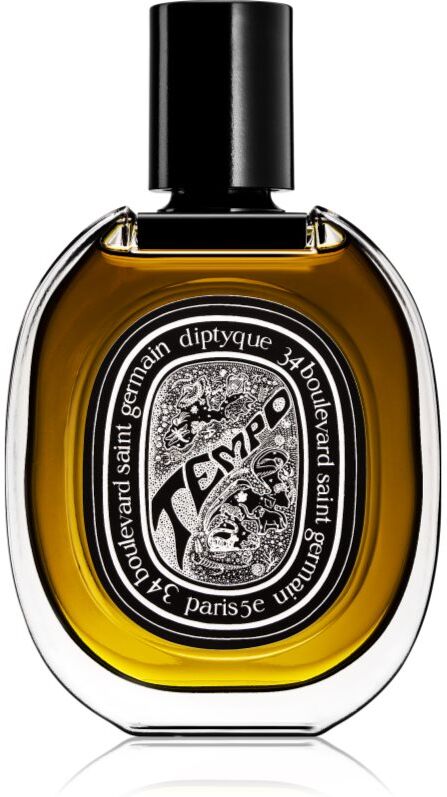 Diptyque Tempo Eau de Parfum unisex 75 ml