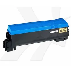 Kyocera TK-550 (TK550C) - toner, cyan