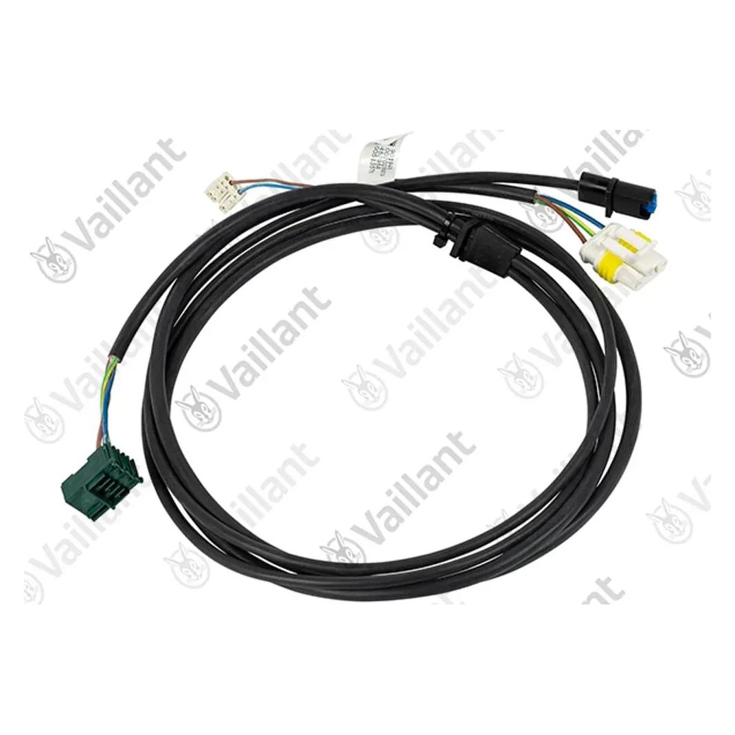 Vaillant Kabel VKS 114-264/8-E Vaillant-Nr. (0.20 m) (0010032770)