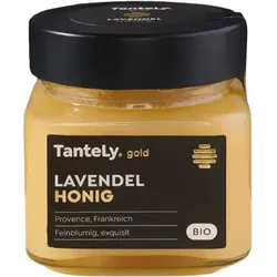 TanteLy Lavendelhonig bio
